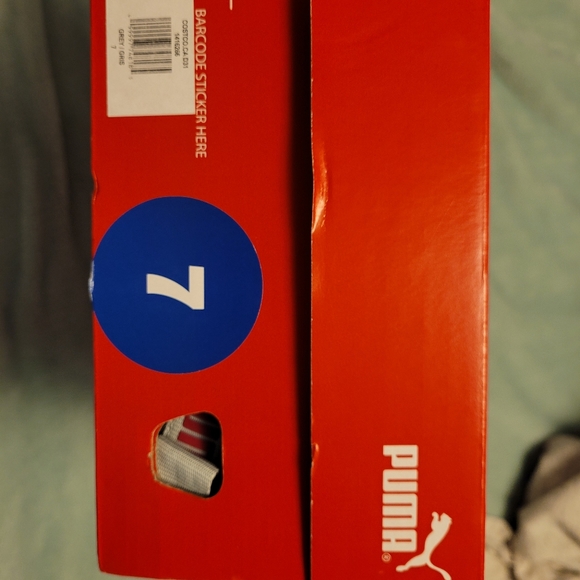Puma Sneakers - Picture 2 of 2